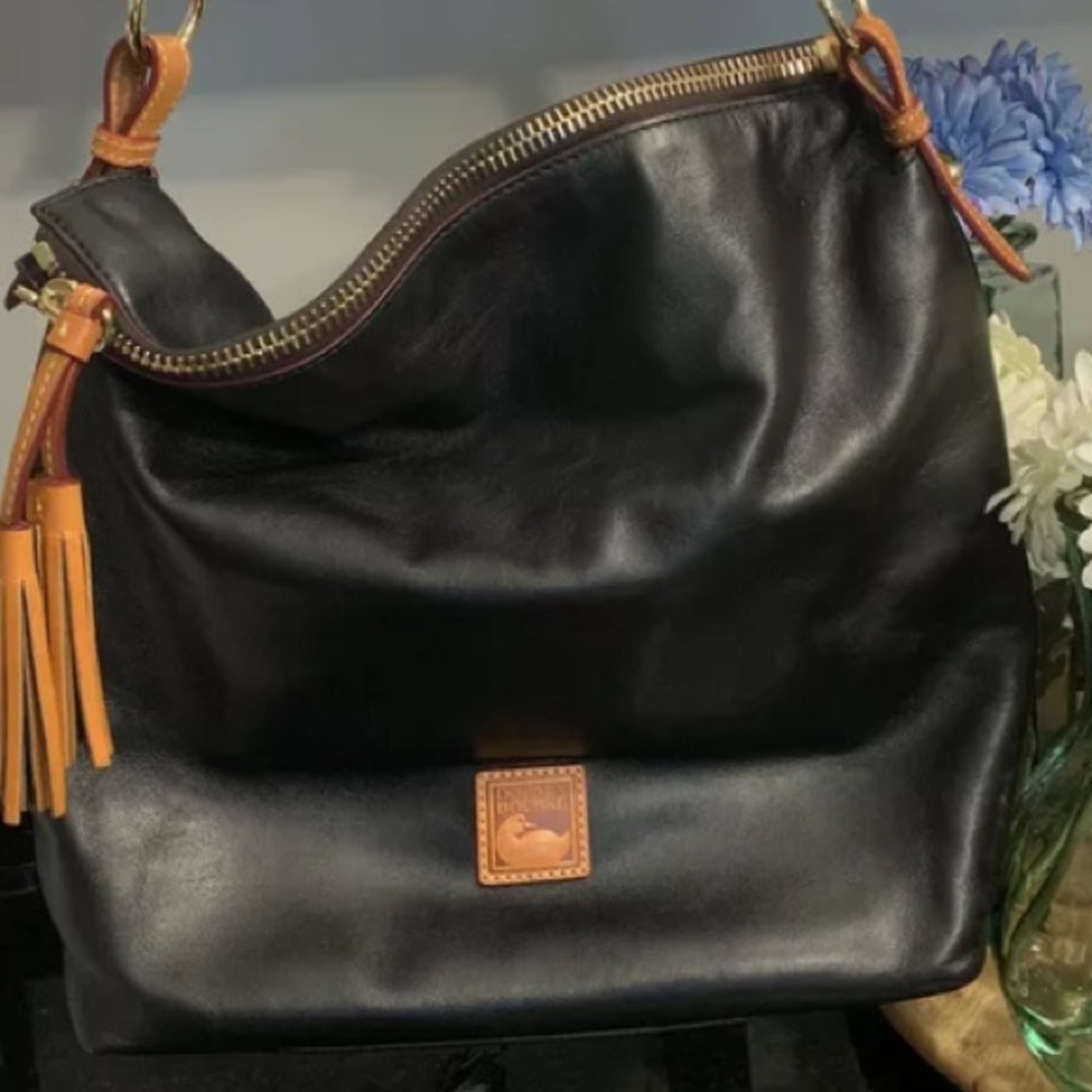 AUTHENTIC DOONEY & BOURKE - Picture 4 of 15